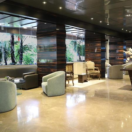 Imperial Suites Hotel Beirut Exterior foto