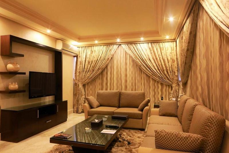 Imperial Suites Hotel Beirut Exterior foto