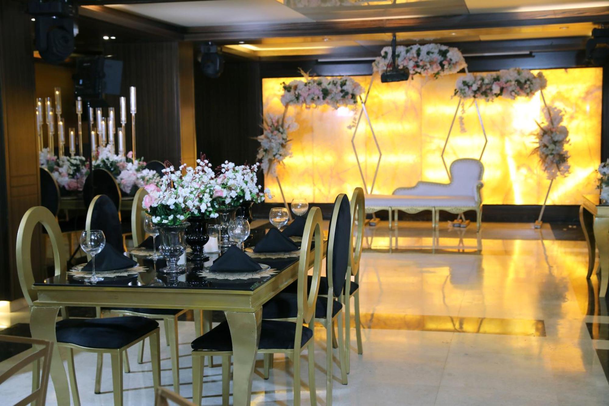 Imperial Suites Hotel Beirut Exterior foto