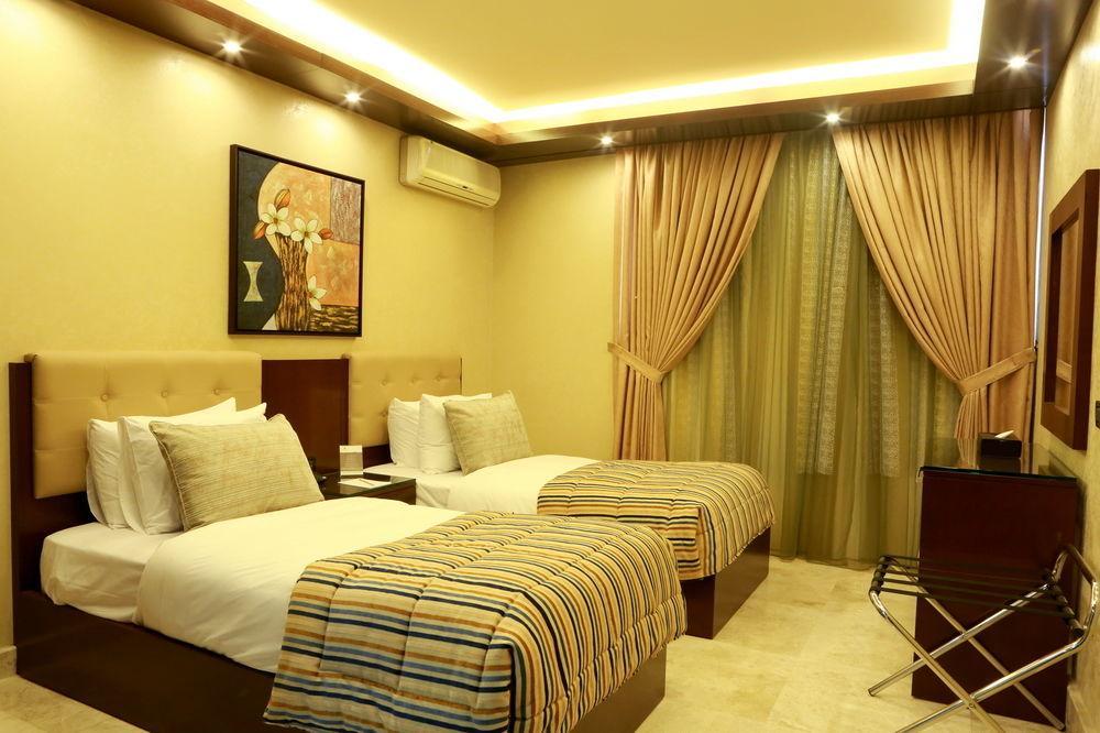 Imperial Suites Hotel Beirut Exterior foto