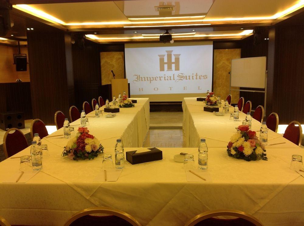 Imperial Suites Hotel Beirut Exterior foto