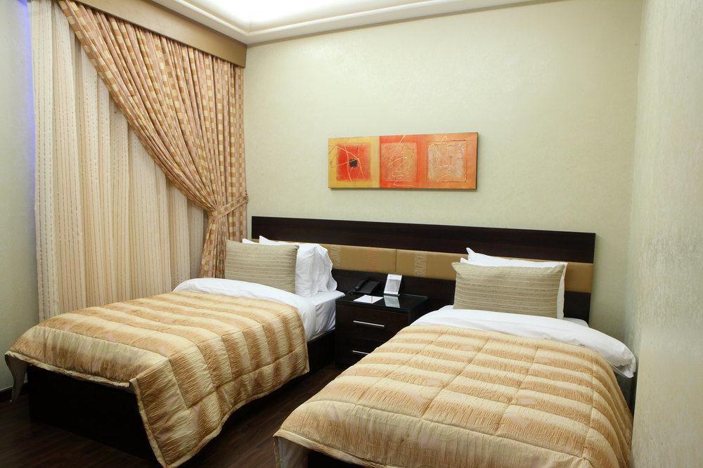 Imperial Suites Hotel Beirut Exterior foto