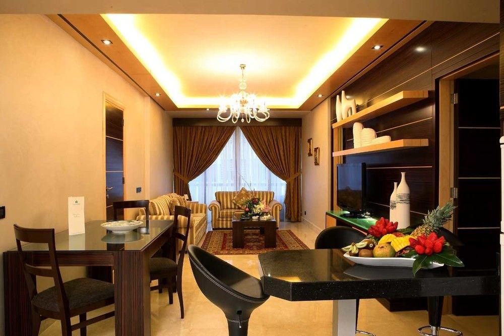 Imperial Suites Hotel Beirut Exterior foto
