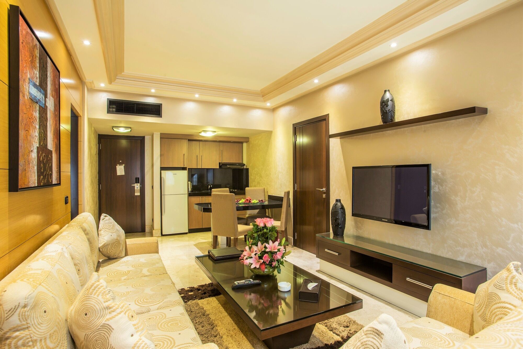 Imperial Suites Hotel Beirut Exterior foto